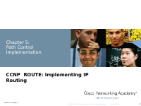 Ch05 - Path Control Implementation.pptx